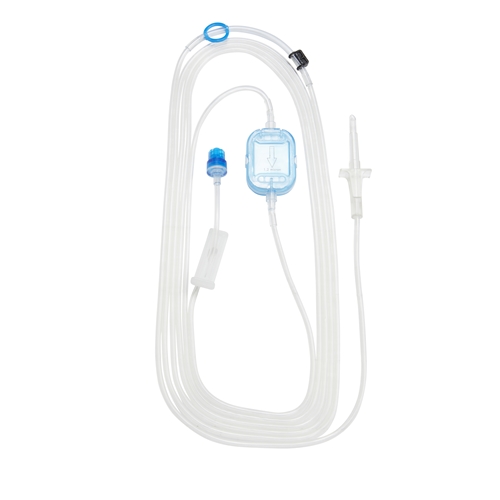 Microset TPN bodyguard 323 – 1.2μm lowfilter 320cm – 80 st