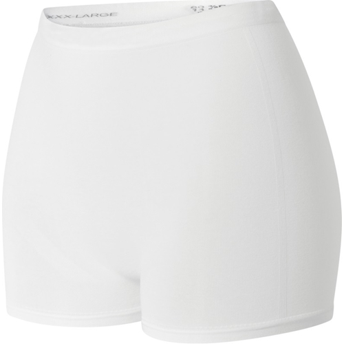 Majtki mocujące z nogawkami - ABENA Fix Pants Cotton XXXL - 3 szt.