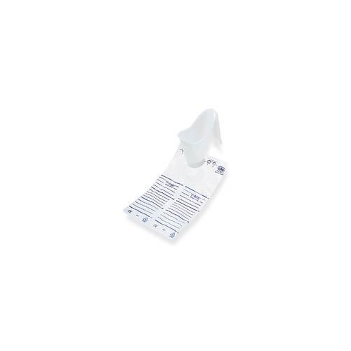 Urinopsamlingspose P-bag - kun poser - 150 stk