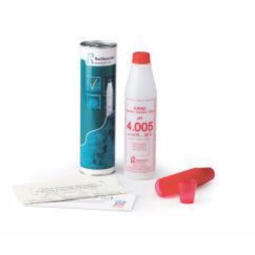 Buffertlösning pH 7,000 – 500ml m certifikat