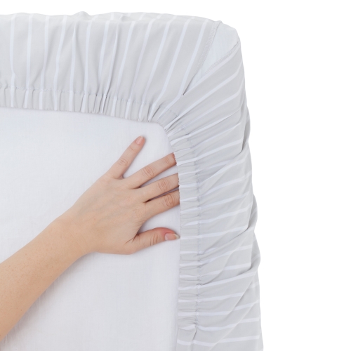 Glidlakan Wendylett – 200x90cm m resår