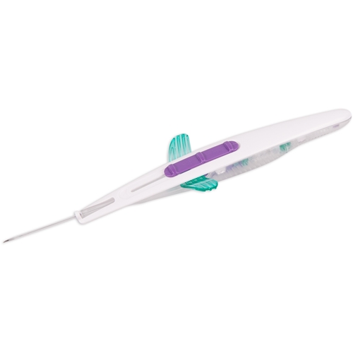 Infuusiokanyyli BD PowerGlide Pro Midline - 20G 10 cm - 20 kpl