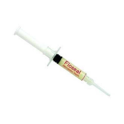Hemostatikum Floseal – 5 ml, flytande med trombin
