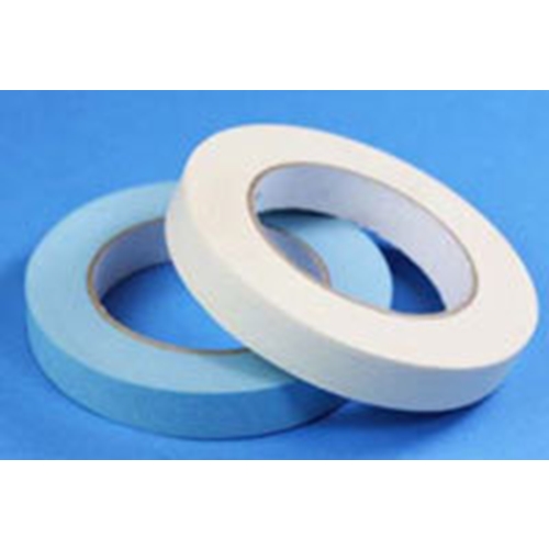Autoclave tape with indicator SPS - 18mmx50m - 48 pcs