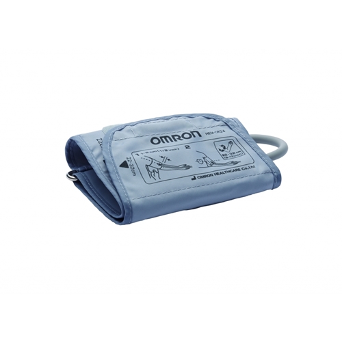 Blodtrycksmanschett Omron - smal arm 17-22cm CS2