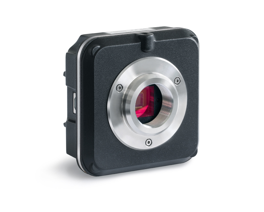 C-Mount-kamera – USB 3.0 Kern ODC 832