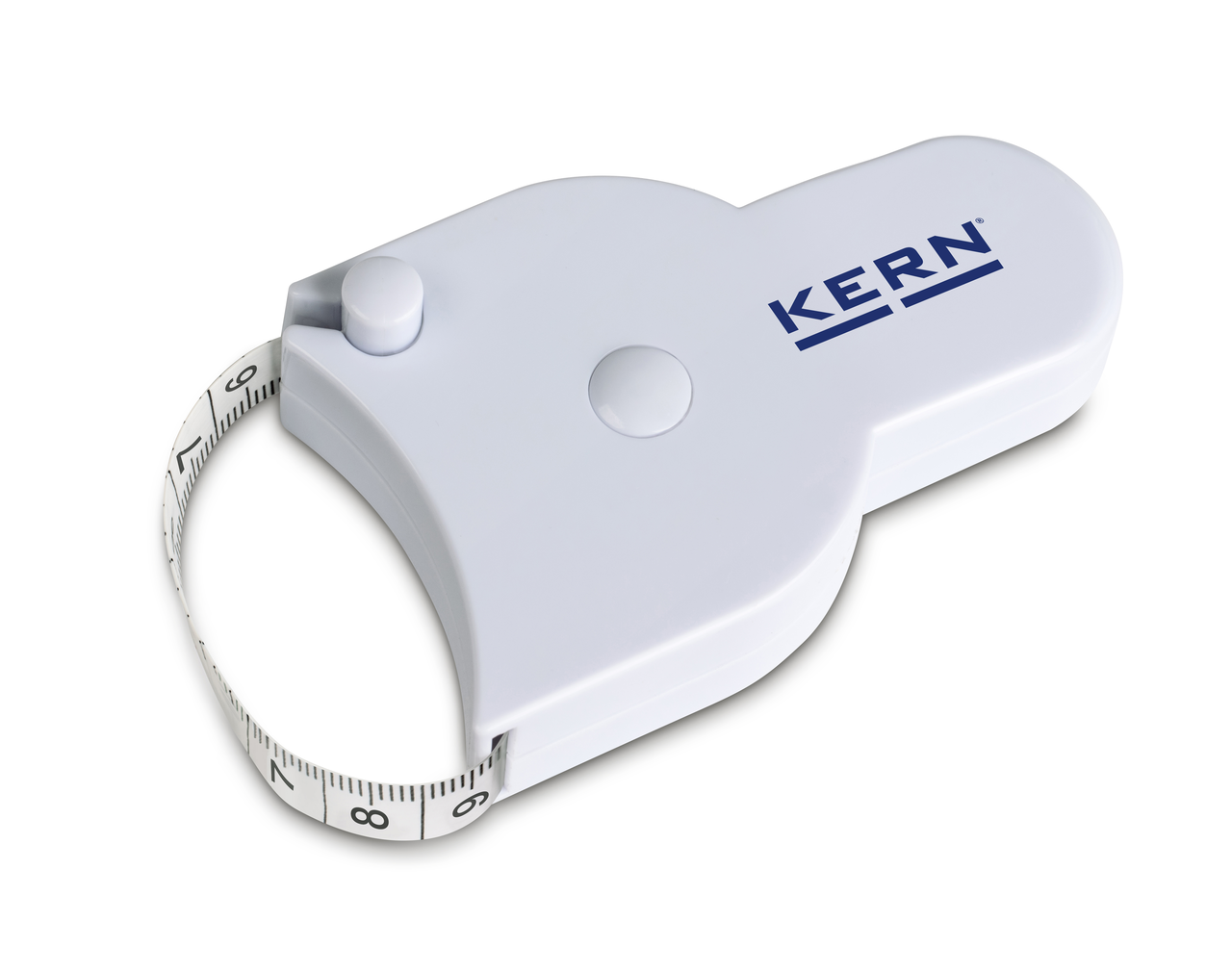 Taśma miernicza do pomiaru obwodu KERN MSW 200