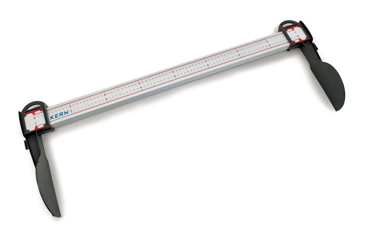 Højdemåler KERN MSB 80