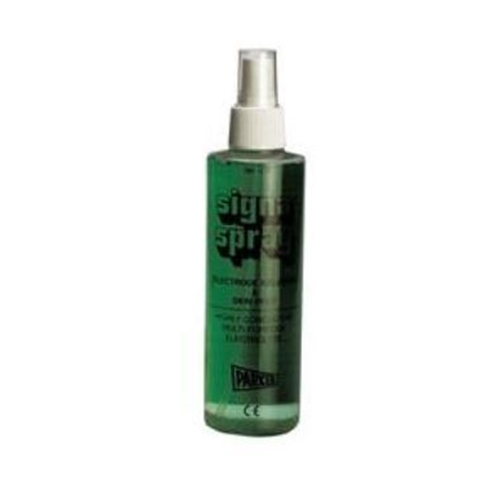 EKG-Elektrodenspray Signa - 250 ml