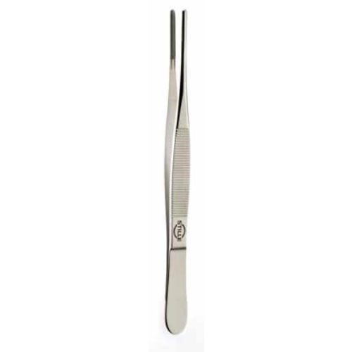 Kärlpincett STILLE De Bakey – 20cm 2mm atraumatisk