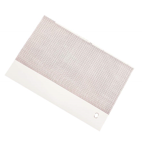 EKG-papper MAC – 300ark/bnt 214x280mm