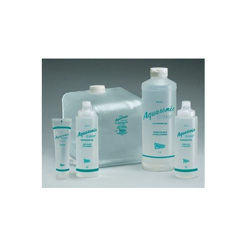 Ultraljudsgel Aquasonic CLEAR – 250ml parfymfri