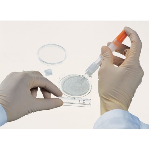 Agarlevy EC - Compact Dry - 40 kpl