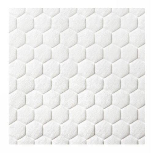 Geeliytyvä sidos Biatain Fiber - 15x15 cm - 10 kpl