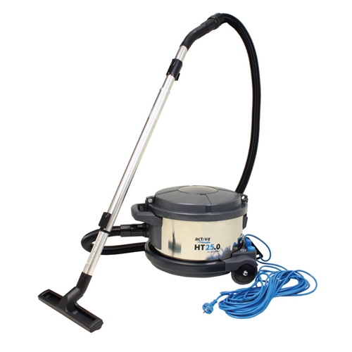 Staubsauger Activa HT25.0 - HEPA 500-800W