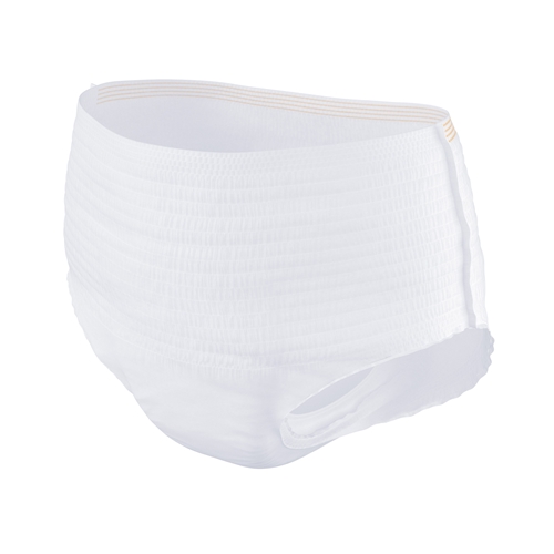 All-in-one-inkontinenssihousut - TENA Pants Normal M - 72 kpl