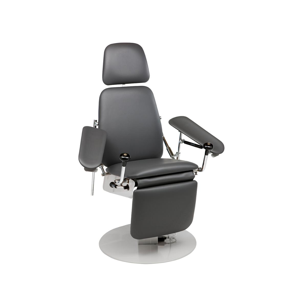 Blutentnahmestuhl 610