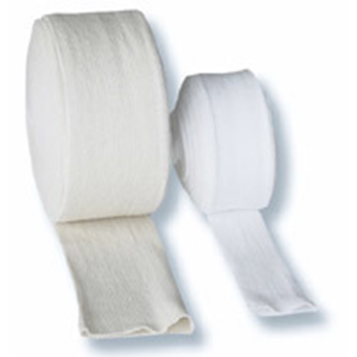 Polstringsstrømpe jersey syntetisk - 3cmx10m stockinette