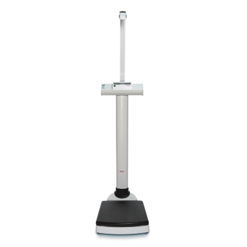 Personvåg Seca 704 – 250kg/100g pelare