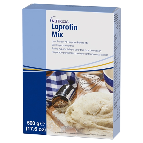 Loprofin Mix - 1x500g eiweißarm