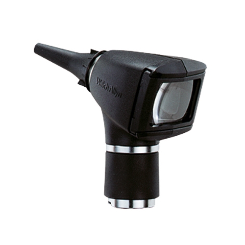 Otoskophuvud Standard WA – 3,5V HPX m ficklampsfunktion