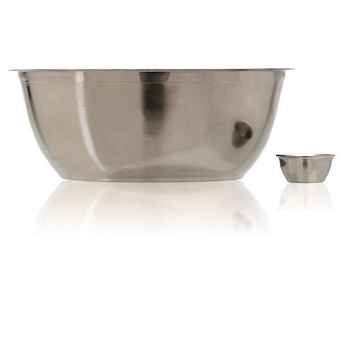 Omläggningsskål rfr – 2L B10 21cm
