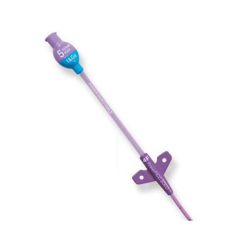 PICC-line 1-lumen PowerPicc Solo – 4Fr 550mm