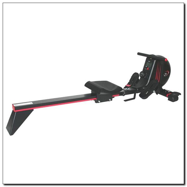 Rowing machine with magnetic resistance - ZM1502