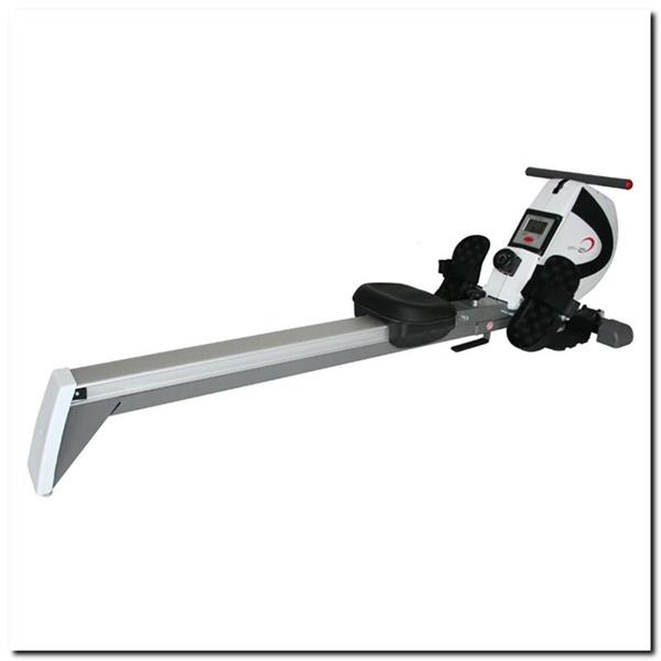 Rowing machine with magnetic resistance - ZM1801