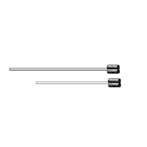 Munvårdspinne Halyard - pinne av papp - 250 st