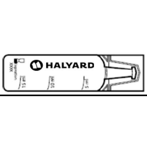 Spolvätska NaCl Ballard – 15 ml f spoln o inhalation – 24 st