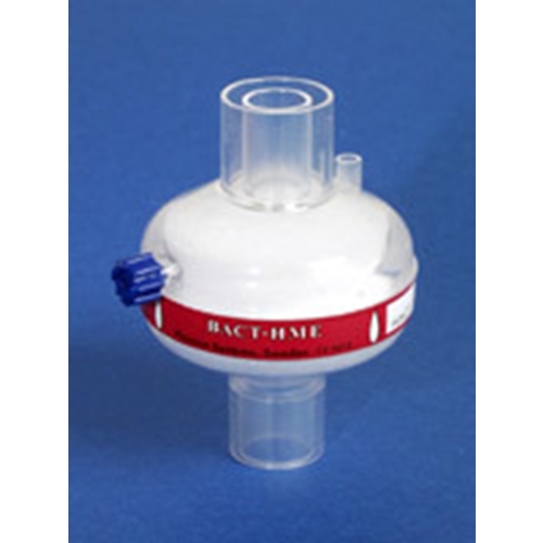 HMEF Pharma Systems -suodatin - 75 ml TD150–1500 ml suorakulmainen m-portti - 25 kpl