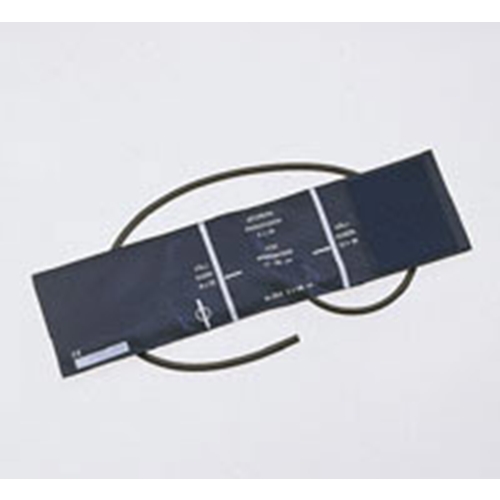 Blodtrycksmanschett utan manometer pvcfri - 9x28cm 1-slang ej komplett