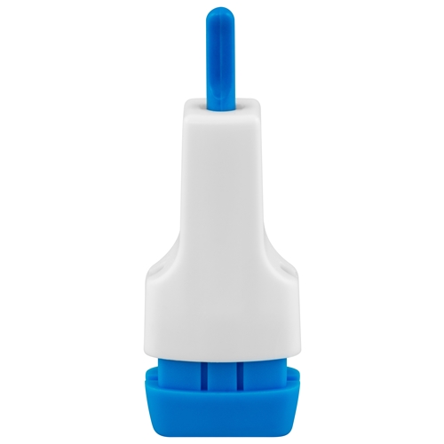 Lansett Acti-Lance Universal – 1,8mm 23G normalflöde blå – 200 st
