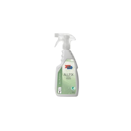 Universalrengøringsmiddel - 750 ml spray parfumeret Svanen