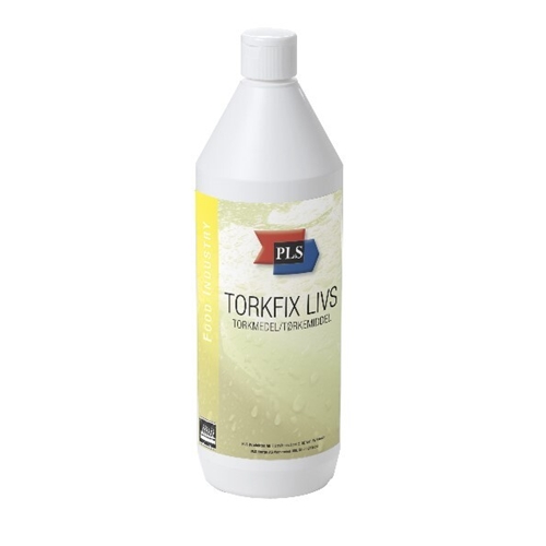 Huuhtelukirkaste astianpesukoneeseen Torkfix - 1L PLS Livs
