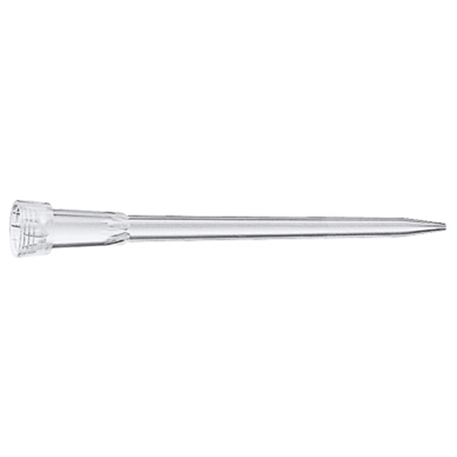 Pipettespidser epT.I.P.S reloads - 0.5-20μL lysegrå 46mm 10x96 PP - 960 stk