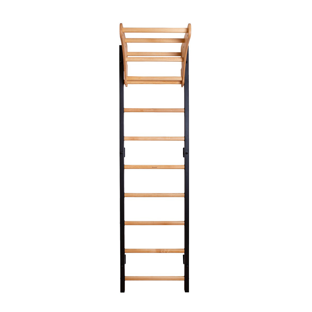Benchk 711b ribbevæg med pull-up-stang