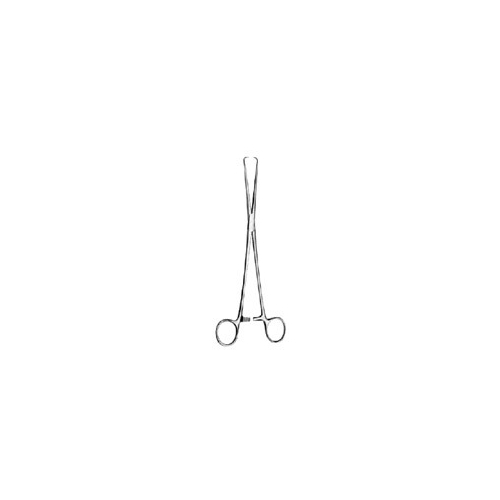Tång klo Schroeder tysk – 25cm 2×1 klor trubbig