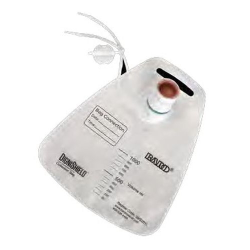 Påse t fekalkat DigniShield – 1000ml – 10 st