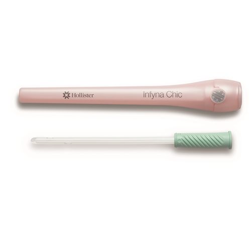 Infyna Chic engangskateter - Ch14 14 cm Nelaton - 30 stk