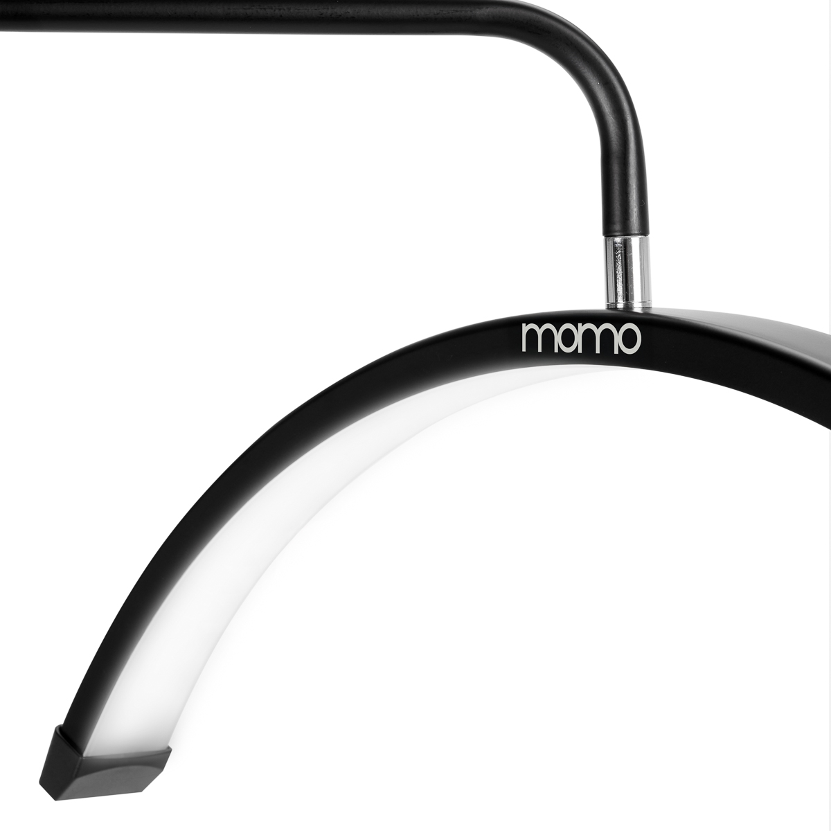 MOMO MX6 øjenvippebehandlingslampe sort