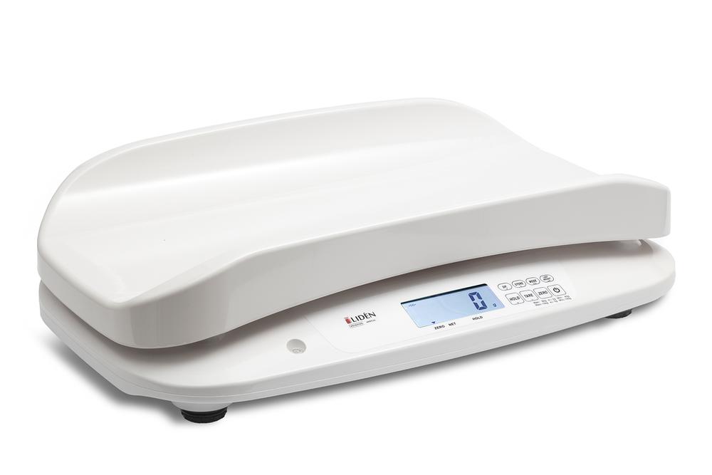 Baby scale BW-0365, 10/20kg x 5/10g