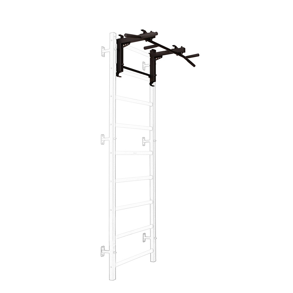 Benchk PB3B - Klimmzugstange aus Stahl