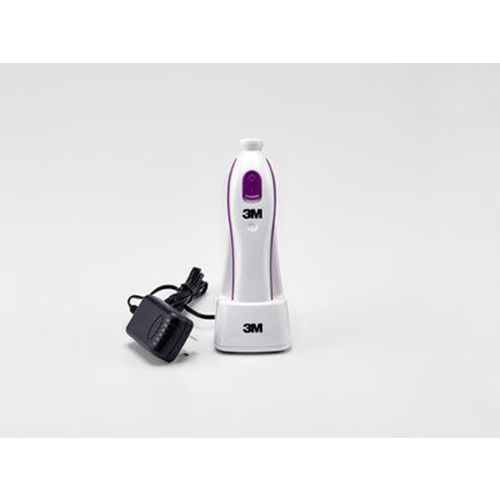 Kirurgisk Klippapparat 3M - Clipper 9661L startkit m ladda