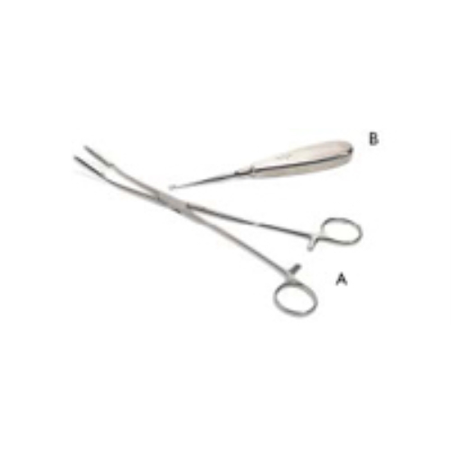 Slev sår oval skarp op kval. – 6mm