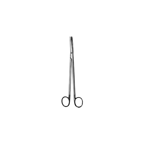 Sax Metzenbaum böjd tysk – 18cm