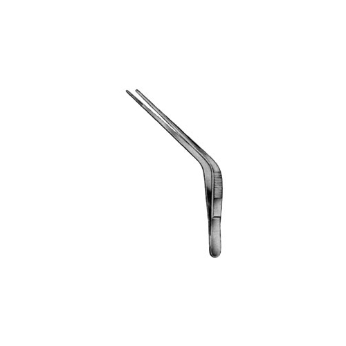 Ear forceps Troeltsch German - 12cm