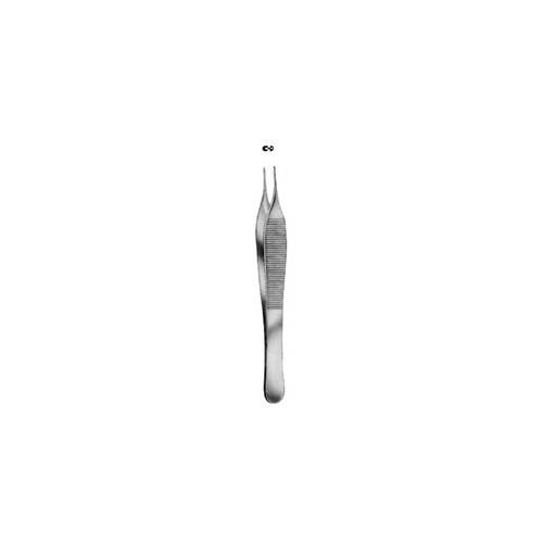 Pincett Ewald/Adson kir tysk – 12cm