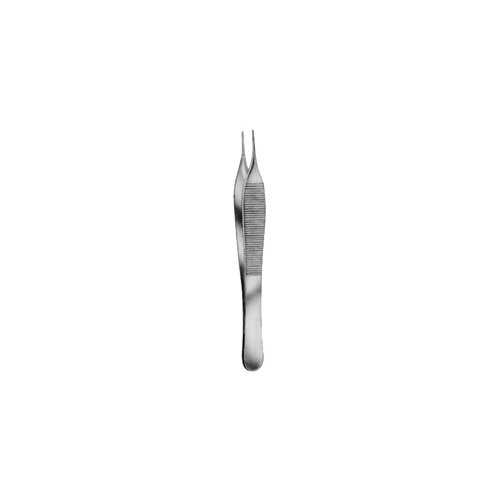 Pincett Ewald/Adson anatom tysk – 12cm